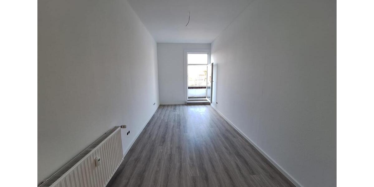 Etagenwohnung Waltershausen - 2 Zimmer, 58 m&sup2;, 410&euro; | Angebot:25867326