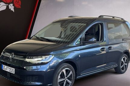 VW Caddy 21.000 km 34.349 &euro; Villingen-Schwenningen 78052