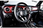 Jeep Wrangler Unlimited Rubicon 3.0L EcoDiesel V6 16.013 km 74.990 &euro; Höchberg-Würzburg 97204