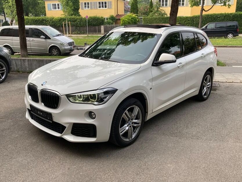 X1