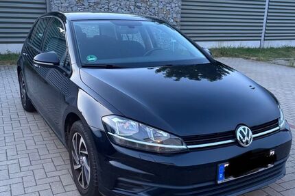 VW Golf 96.000 km 12.500 &euro; Rostock 18109