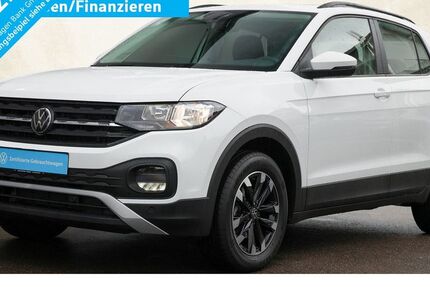 VW T-Cross 22.917 km 20.400 &euro; Weingarten 76356
