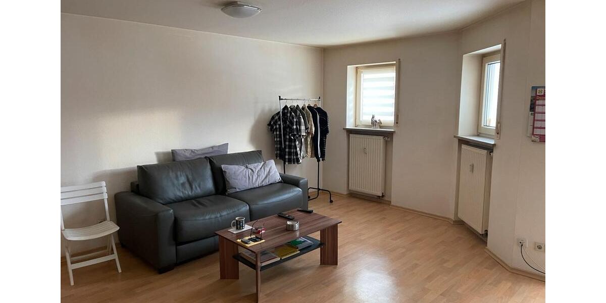 Erdgeschoßwohnung Bad Waldsee - 4 Zimmer, 35 m&sup2;, 120.000&euro; | Angebot:25869341