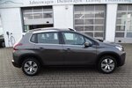 Peugeot 2008 1,2l Allure Einparkhilfe vorne + hinten, Klim 76.200 km 10.990 &euro; Rodgau 63110
