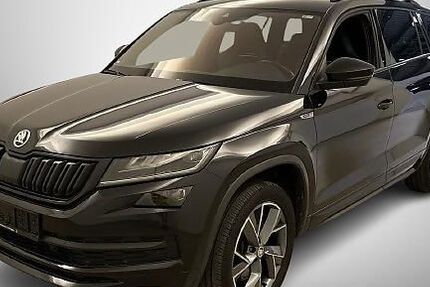 Skoda Kodiaq 108.023 km 29.999 € Ergolding 84030