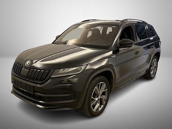 Skoda Kodiaq 108.023 km 29.999 € Ergolding 84030