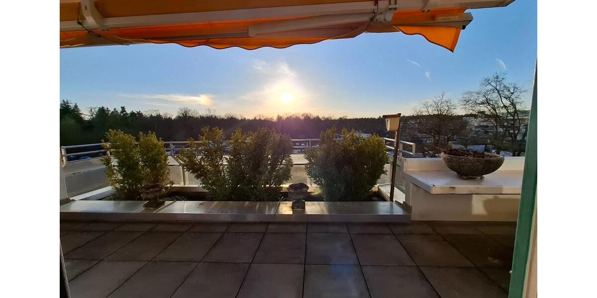 Terrassenwohnung Haar - 3 Zimmer, 89 m&sup2;, 575.000&euro; | Angebot:26319496