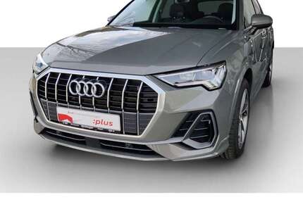 Audi Q3 9.600 km 36.950 &euro; Füssen 87629