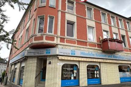 Haus Essen Stadtbezirk IV - 11 Zimmer, 424 m&sup2;, 649.000&euro; | Angebot:26837331