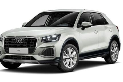 Audi Q2 5.500 km 30.810 &euro; Marktoberdorf 87616