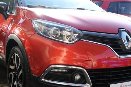 Renault Captur 210.343 km 6.400 &euro; Kirkel 66459