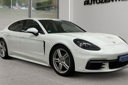 Porsche Panamera 98.000 km 60.490 € Jülich 52428
