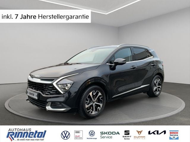 Kia Sportage 34.000 km 27.660 &euro; Rudolstadt 07407