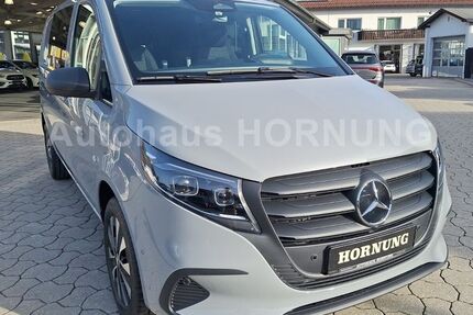 Mercedes-Benz Vito 4.800 km 62.900 &euro; Penzberg 82377