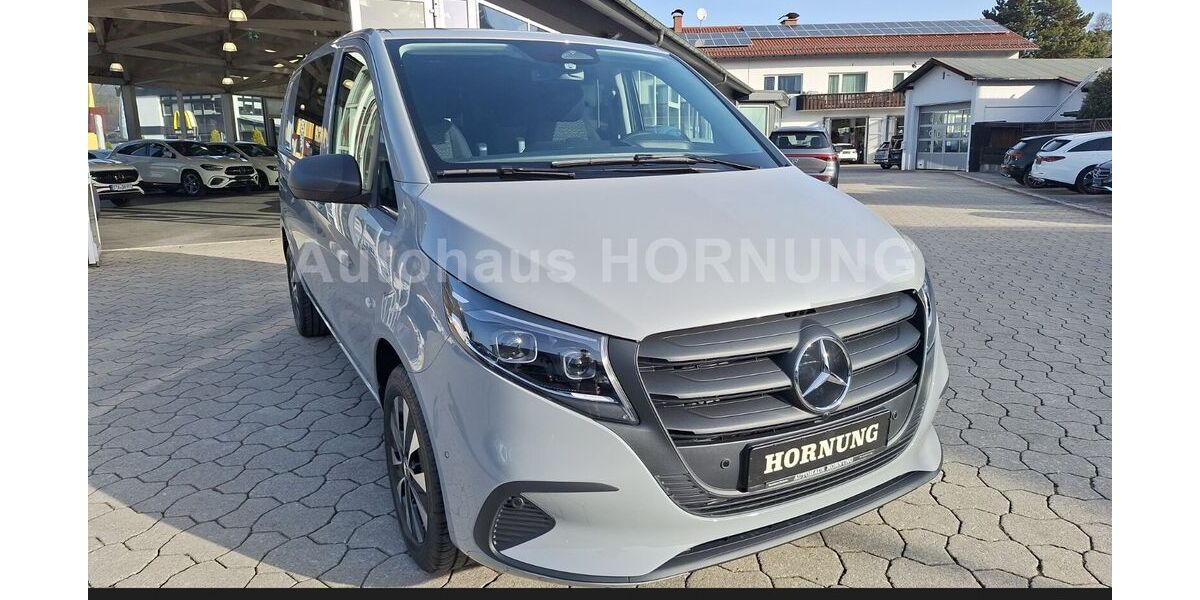 Mercedes-Benz Vito 4.800 km 62.900 &euro; Penzberg 82377