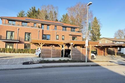 Wohnung Jesteburg - 2 Zimmer, 74 m&sup2;, 1.147&euro; | Angebot:24600541