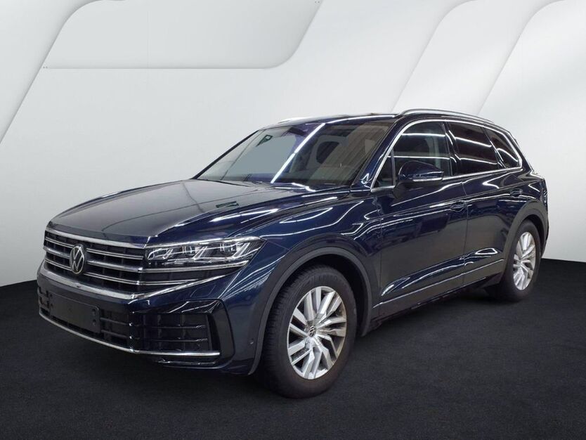 VW Touareg 29.104 km 63.749 € Erfurt 99098