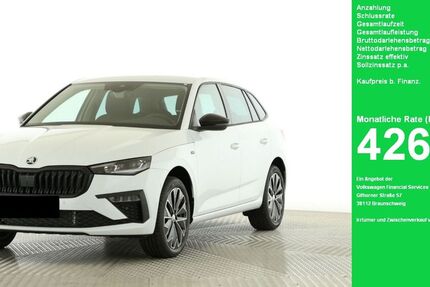 Skoda Scala 17.000 km 27.930 &euro; Oelde (Stromberg) 59302