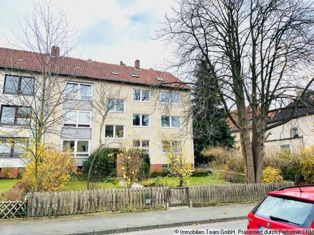 Wohnung zum Mieten in Hildesheim 595 € 65 m²
