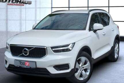 Volvo XC40 122.800 km 18.450 &euro; Kirchseeon bei München 85614