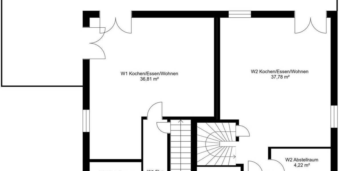 Mehrfamilienhaus, Wohnhaus Neunburg vorm Wald Kröblitz - 6 Zimmer, 224 m&sup2;, 529.000&euro; | Angebot:25680323