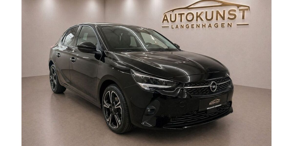 Opel Corsa 75.282 km 10.999 &euro; Langenhagen 30851