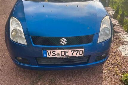 Suzuki Swift 208.000 km 3.400 € Vöhrenbach 78147