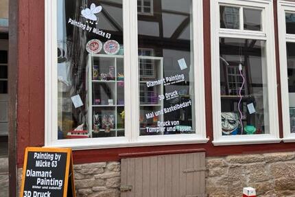 Gewerbeobjekt Hofbieber - 475&euro; | Angebot:24224173