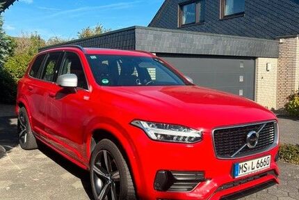 Volvo XC90 173.400 km 29.800 &euro; Nottuln 48301