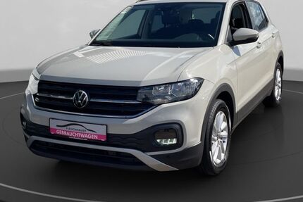 VW T-Cross 80.881 km 16.990 &euro; Köln 51145