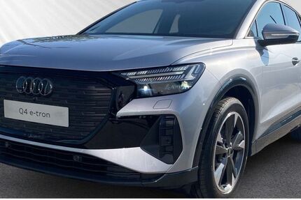 Audi Q4 e-tron 7.000 km 49.990 &euro; Landsberg 86899