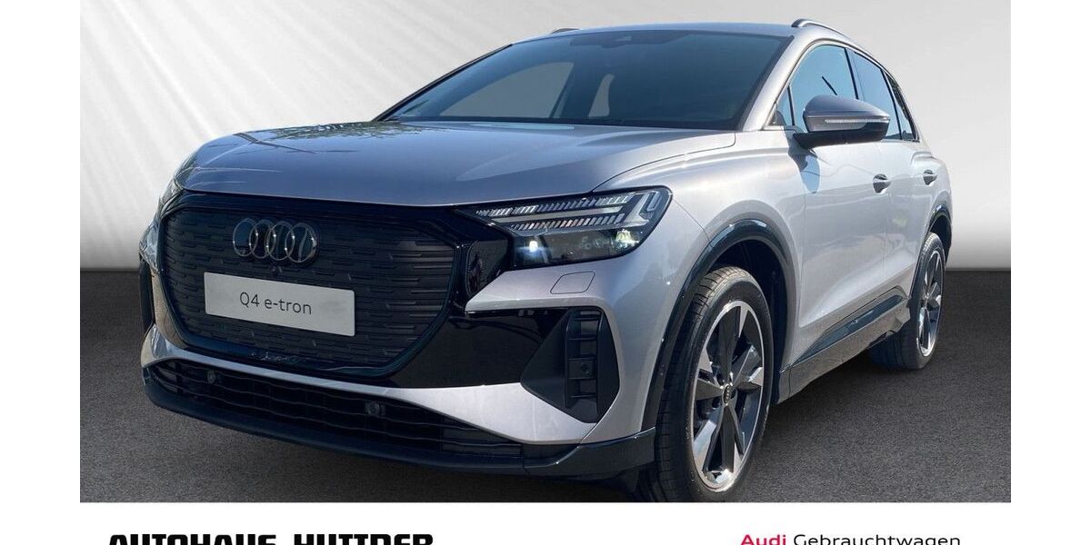 Audi Q4 e-tron 7.000 km 49.990 &euro; Landsberg 86899