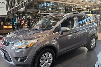 Ford Kuga 119.874 km 10.398 &euro; Bergisch Gladbach 51465