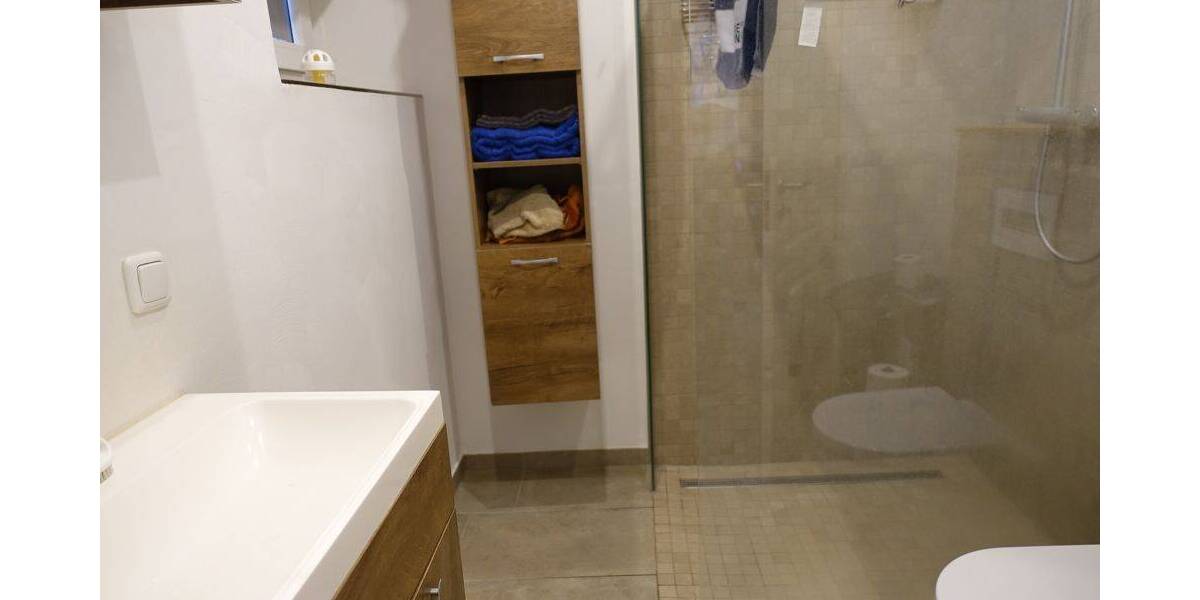 Terrassenwohnung Hoya - 2 Zimmer, 54 m&sup2;, 135.000&euro; | Angebot:26851331