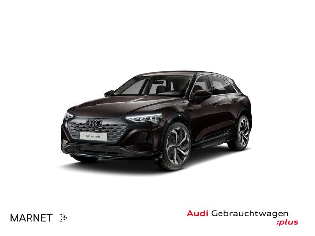 Audi Q8 e-tron 84.946 km 39.890 &euro; Bad Nauheim 61231