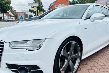Audi A7 170.000 km 26.590 &euro; Lübeck 23556
