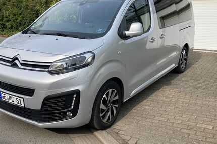 Citroen SpaceTourer 149.432 km 22.000 &euro; Gelsenkirchen 45899