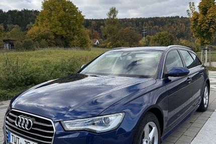 Audi A6 175.000 km 18.200 € Tuttlingen 78532