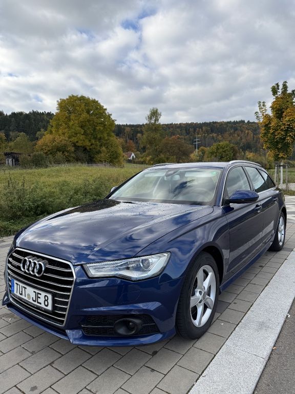 Audi A6 175.000 km 18.200 € Tuttlingen 78532