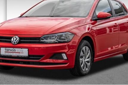 VW Polo 43.251 km 12.480 € Schwelm 58332