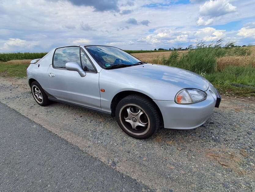 CRX