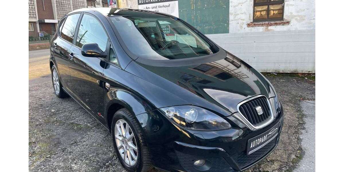 Seat Altea 130.874 km 5.750 &euro; Bielefeld 33617
