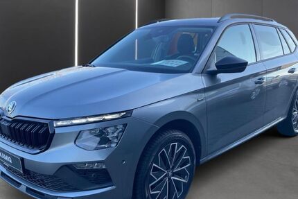 Skoda Kamiq 25.800 km 26.980 &euro; Werl 59457