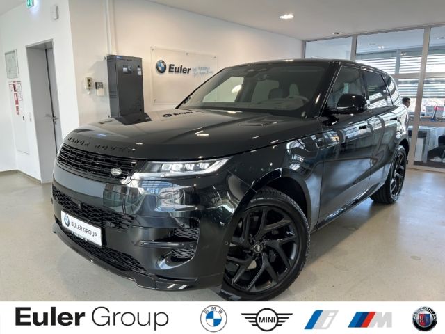 Land Rover Range Rover Sport 6.890 km 99.990 € Hofheim 65719