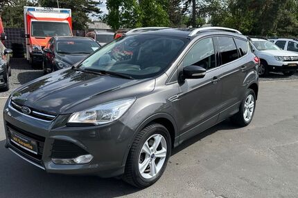 Ford Kuga 129.449 km 9.900 &euro; Kassel 34123