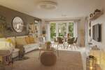 Bungalow Zarrentin am Schaalsee Zarrentin - 5 Zimmer, 127 m&sup2;, 275.850&euro; | Angebot:25673669