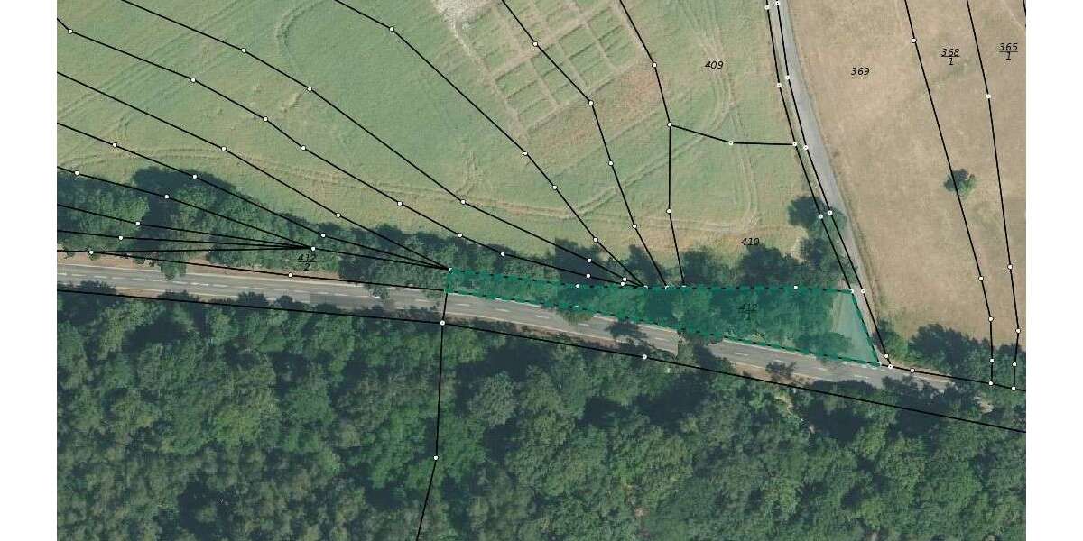 Grundstück in Stadtroda 8.990 € 1290 m² zimmer