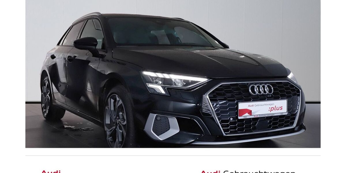 Audi A3 14.489 km 32.880 &euro; Göttingen OT Grone 37081