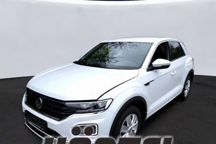 VW T-Roc 63.800 km 23.500 &euro; Osnabrück 49084