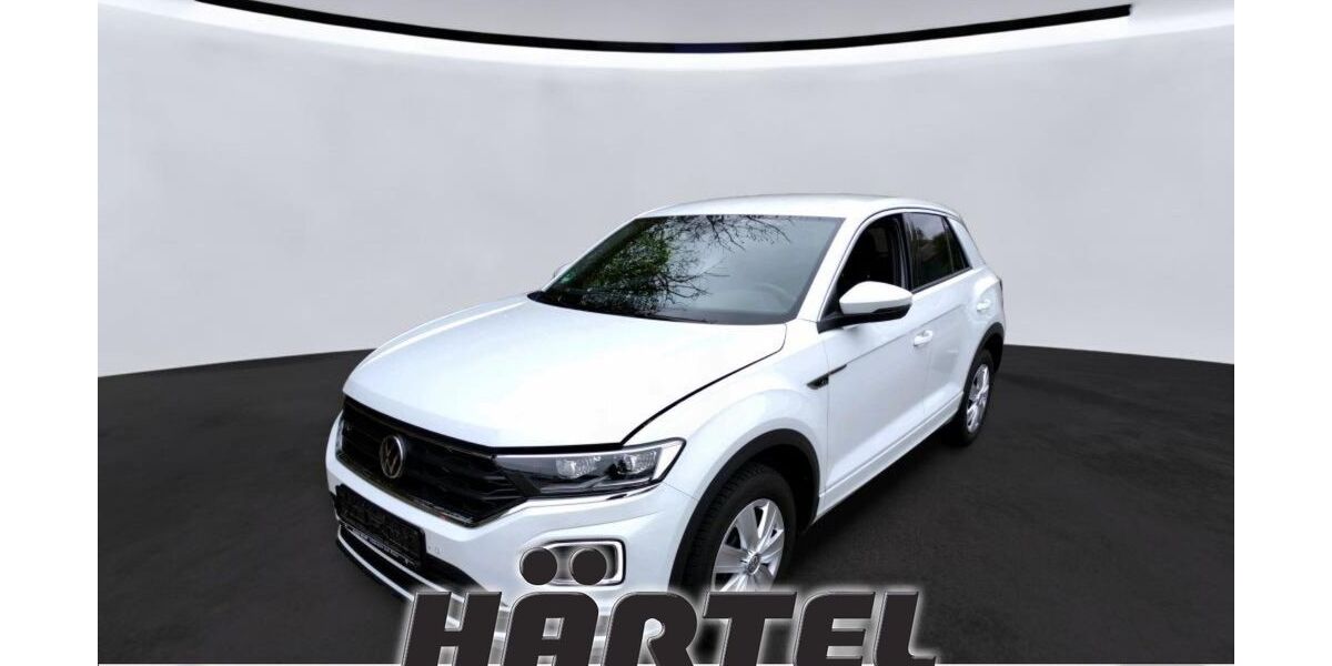 VW T-Roc 63.800 km 23.500 &euro; Osnabrück 49084